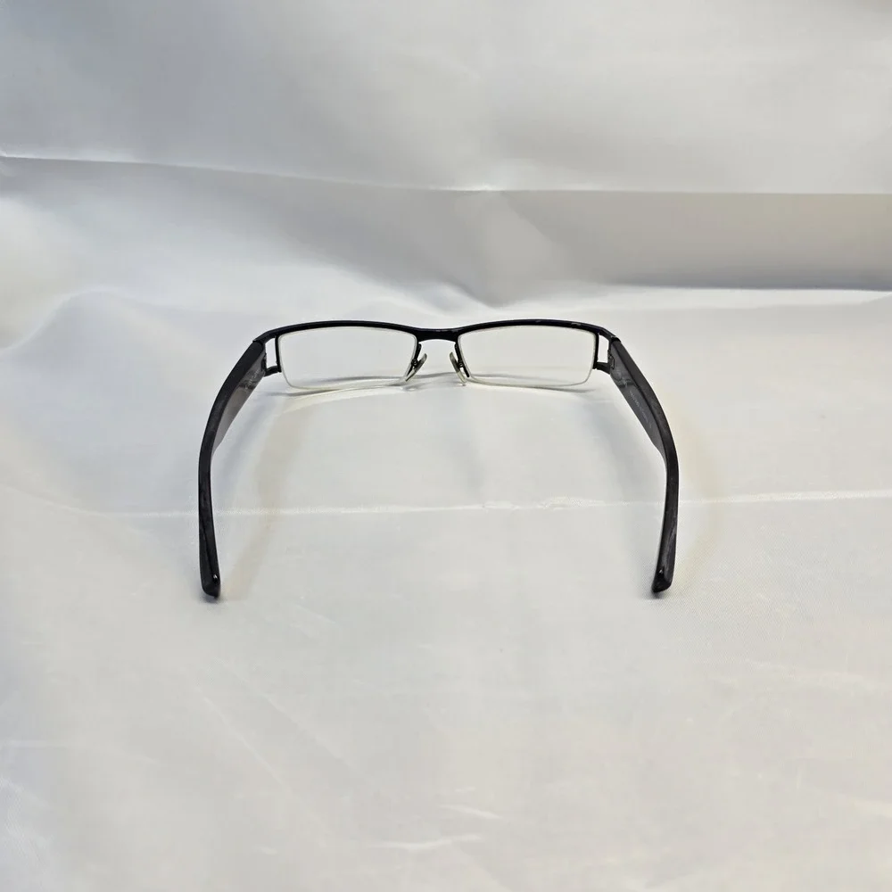 Alain Mikli Titane Eyeglasses Frames‎ Only AL0867 Purple Women